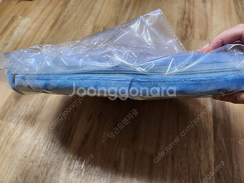 [미개봉] 잡코리아 방석 굿즈--2