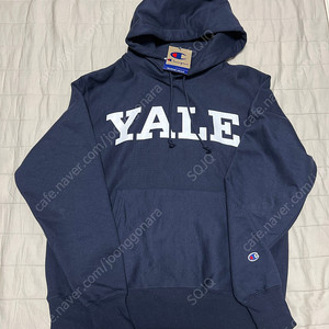 [M] 챔피온 리버스위브 후디 후드티 예일대 YALE