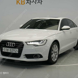 아우디뉴A6 45 TDI 콰트로 (5인승)@중고차@중고차매입@전액할부@저신용자@신불자@소액할부@현금@카드 전부 가능합니다!