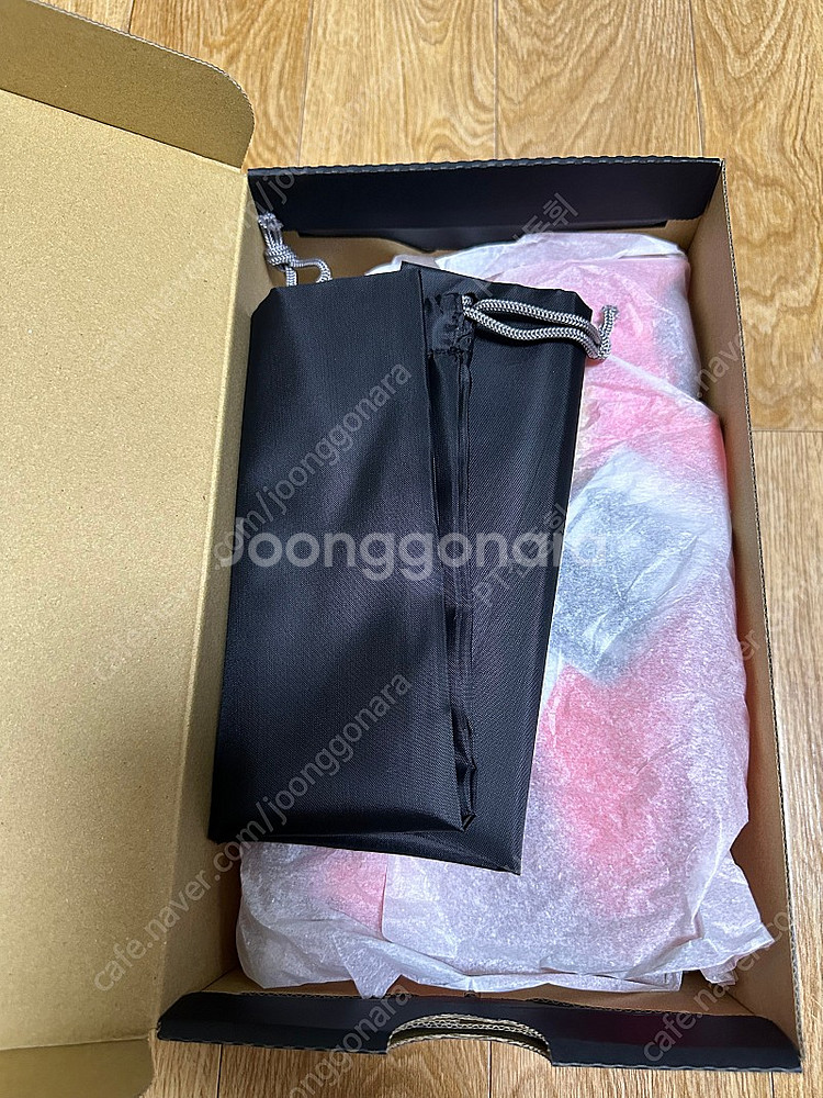 미즈노 모렐리아 네오4 베타 재팬 265 사이즈 팝니다...--1