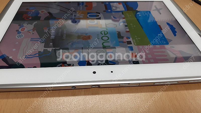 [안드13] 삼성 갤럭시 노트 10.1 shw-m480...--5