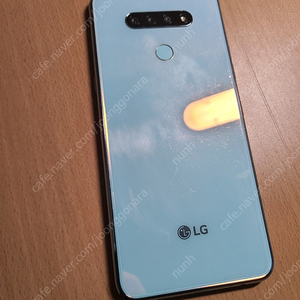 lg q51 부품용