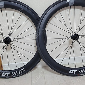 DT SWISS ARC1400팝니다