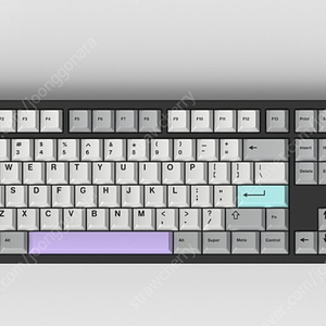 gmk muted 2r base 삽니다