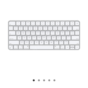 애플 매직키보드 Apple Magic Keyboard