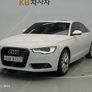 아우디뉴A6 2.0 TDI 다이나믹 (5인승)@중고차@중고차매입@전액할부@저신용자@신불자@소액할부@현금@카드 전부 가능합니다!