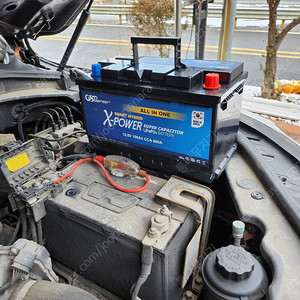 gsp밧데리 올인원3세대