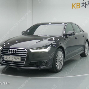 아우디뉴A6 40 TDI 콰트로 프리미엄 (5인승)@중고차@중고차매입@전액할부@저신용자@신불자@소액할부@현금@카드 전부 가능합니다!