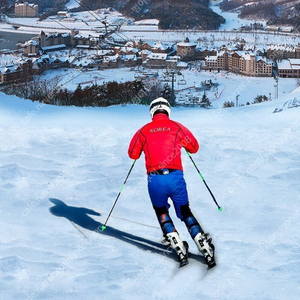 ​​용평~리프트권/렌탈 춘천삼악산/발왕산케이블카 딥다이브 조식부페