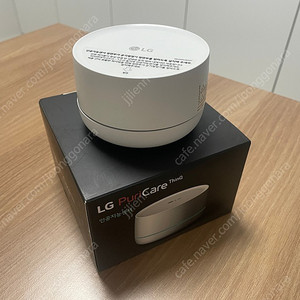LG 퓨리케어 공기청정기 인공지능센서 판매