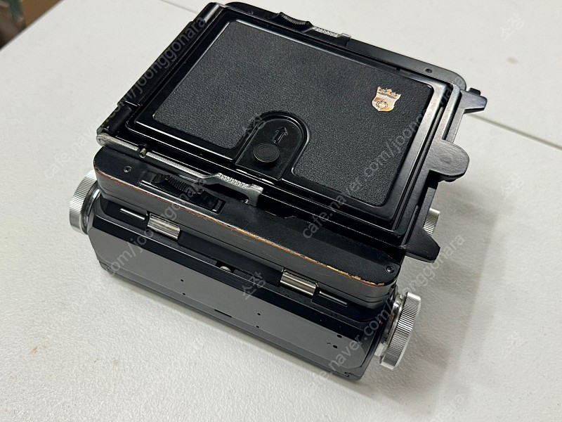 대형카메라 위스타 WISTA 4x5 SP + APO-Symmar 150mm f5.6