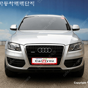 아우디Q5 35 TDI 콰트로 다이나믹 (5인승)@중고차@중고차매입@전액할부@저신용자@신불자@소액할부@현금@카드 전부 가능합니다!