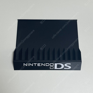 닌텐도 ds 3ds 타이틀 홀더