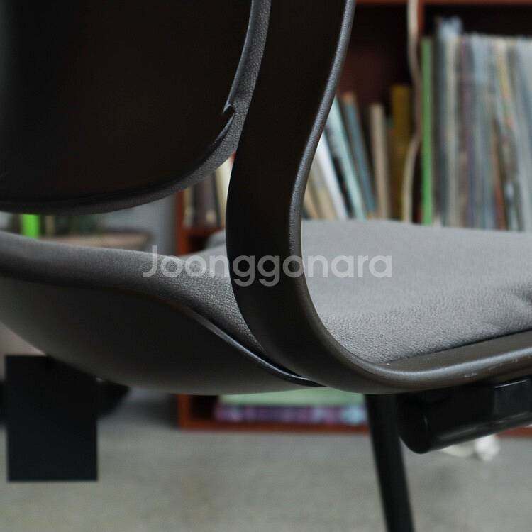 허먼밀러 체어 빈티지--2