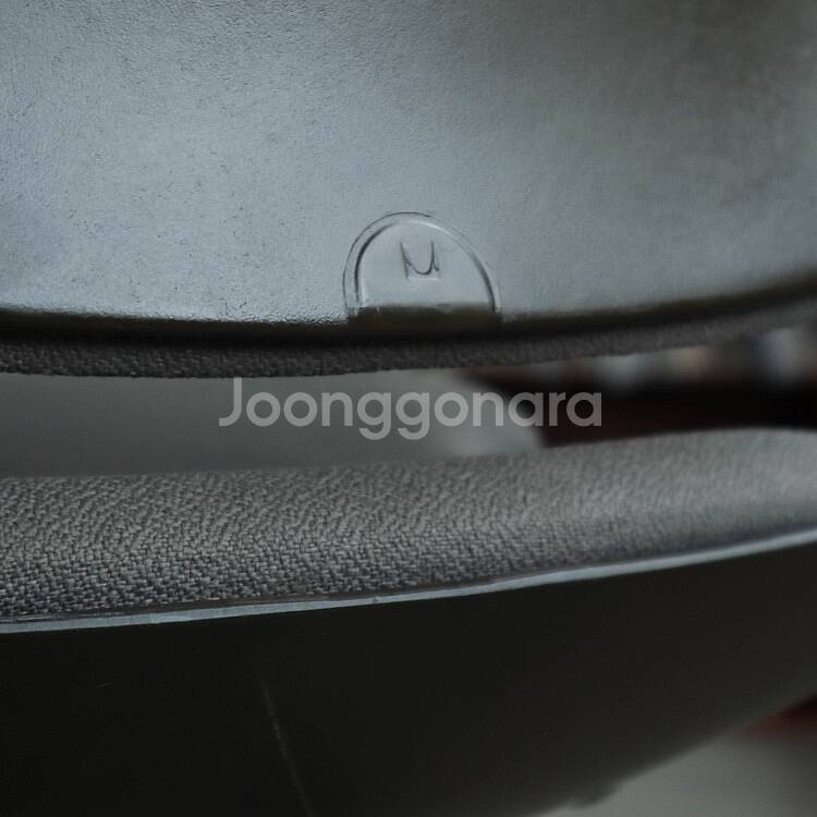허먼밀러 체어 빈티지--3