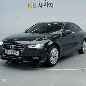 아우디뉴 A4 30 TDI 다이나믹 (5인승)@중고차@중고차매입@전액할부@저신용자@신불자@소액할부@현금@카드 전부 가능합니다!