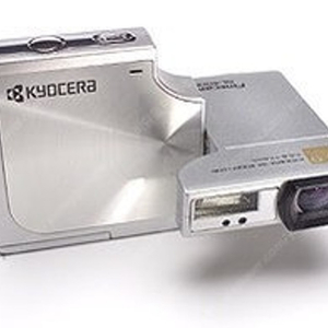 교세라 Kyocera finecam sl400r