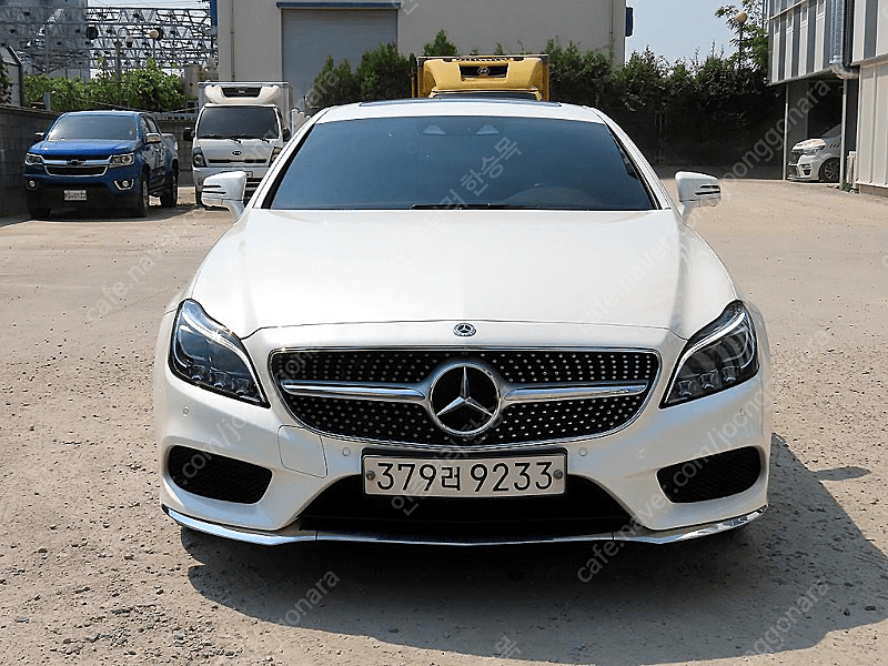 벤츠CLS클래스 W218 CLS 250 d 4MATIC AMG Line (0톤)중고차 할부 리스 카드 전액할부리스 가능합니다