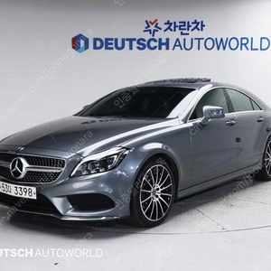 벤츠CLS클래스 W218 CLS 250 d 4MATIC AMG Line (4인승)중고차 할부 리스 카드 전액할부리스 가능합니다