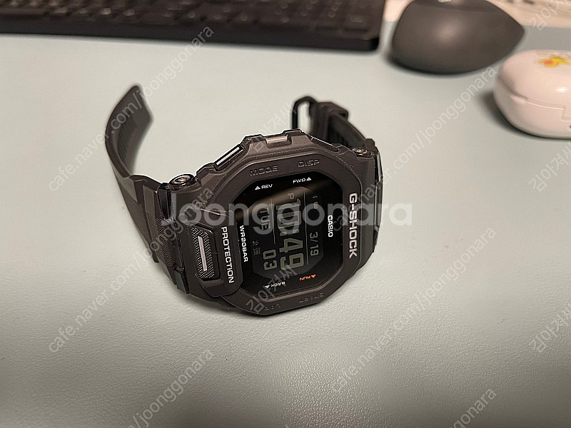 지샥 GBD200 시계 팝니다--0