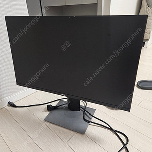 dell 모니터 (p2719h) 27인치