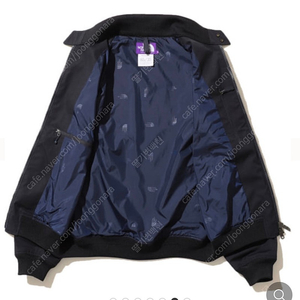 THE NORTH FACE PURPLE LABEL 65/35 필드 자켓 노스페이스 퍼플라벨 자켓