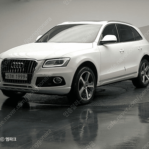 아우디Q5 3.0 TDI 콰트로 (5인승)@중고차@중고차매입@전액할부@저신용자@신불자@소액할부@현금@카드 전부 가능합니다!