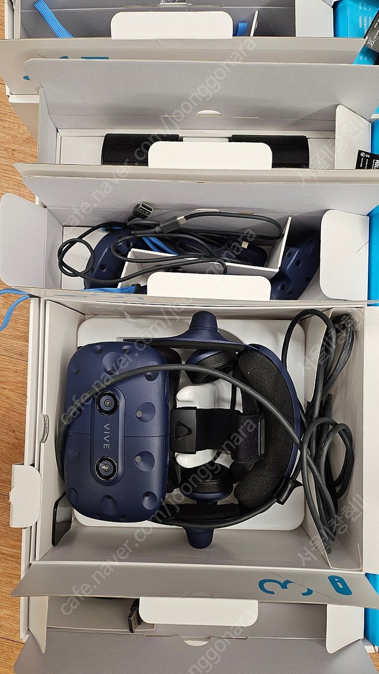 바이브프로,viverpro,풀트래커,멜리고장갑 버튜버 풀트레킹 셋트 판매 이미지