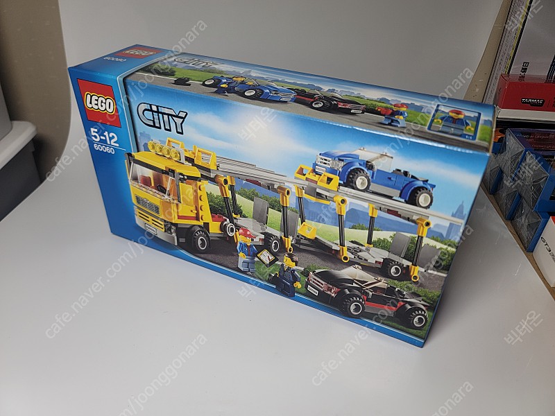 레고 60060