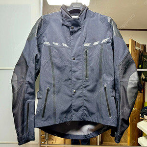 핀란드 루까 RUKKA Urban Gore-tex Jacket