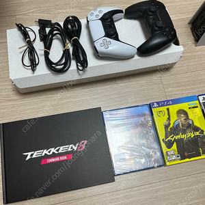 Ps5 1018a 일괄정리