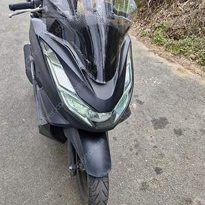 pcx 21년식