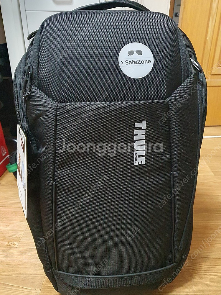 툴레 액센트 28L 신제품(나눅스 정품)--0