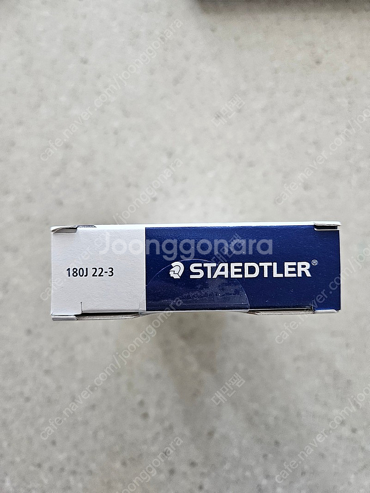 [개인] 스테들러 점보 S펜 미개봉 판매합니다--1
