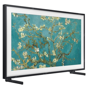 삼성32인치 QLED 4K TV