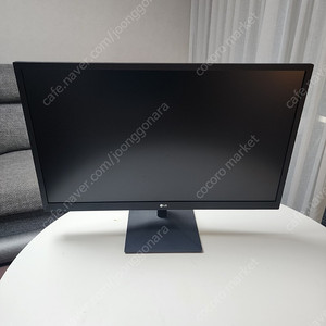 LG 27mk430H (27인치 게이밍 모니터)