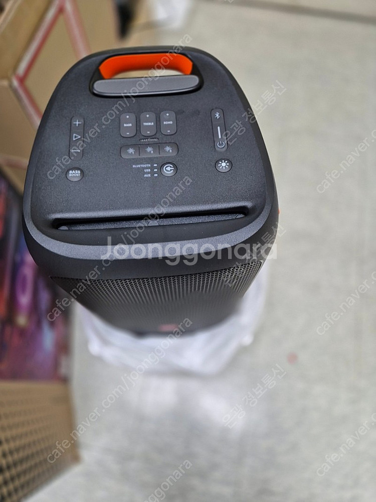 JBL Party box 310--2