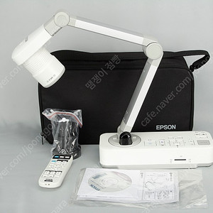 EPSON ELPDC21 문서용 카메라 (N11)