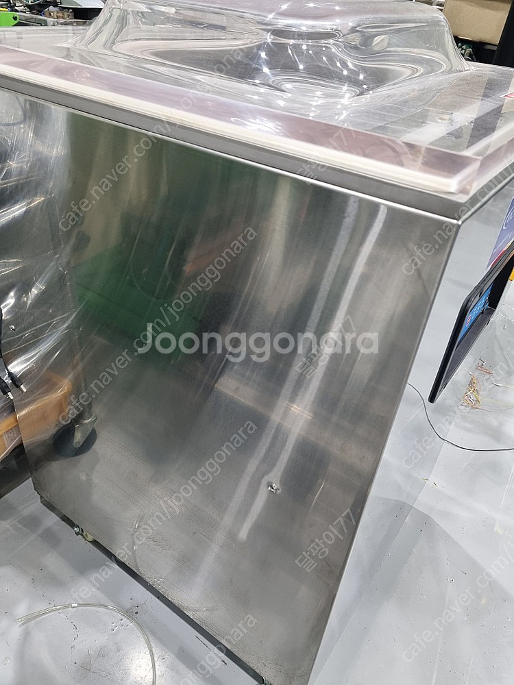 삼우팩 진공포장기 판매 합니다.--1