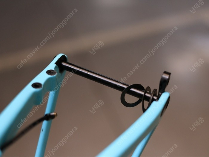 팩터 오스트로 VAM 오셔닉 데칼(52) 프레임셋 팝매합니다--3