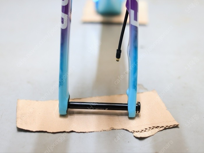 팩터 오스트로 VAM 오셔닉 데칼(52) 프레임셋 팝매합니다--5