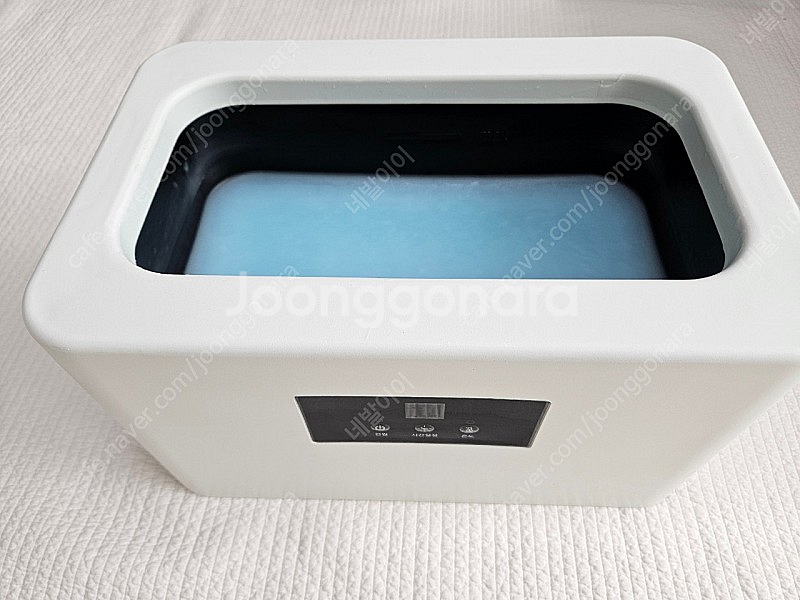 에코따숨 파라핀 치료기 (택포)--1
