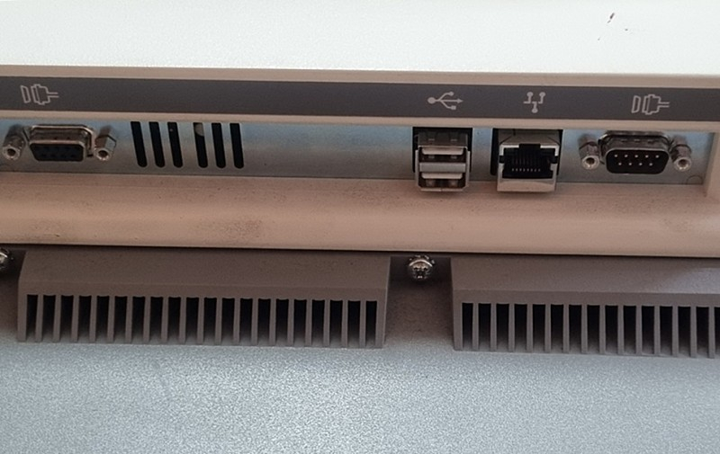 Siemens RAPIDLab 348EX Blood Gas System 이미지