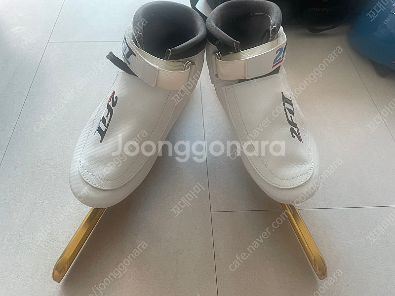 2fit 스케이트 255mm--0