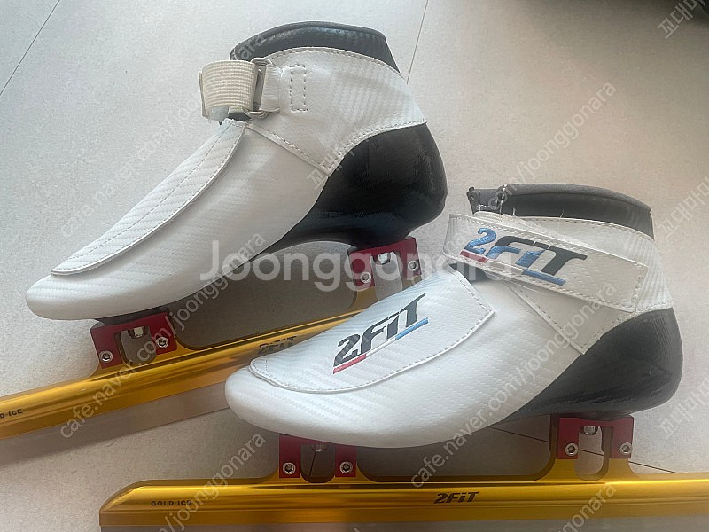 2fit 스케이트 255mm--1