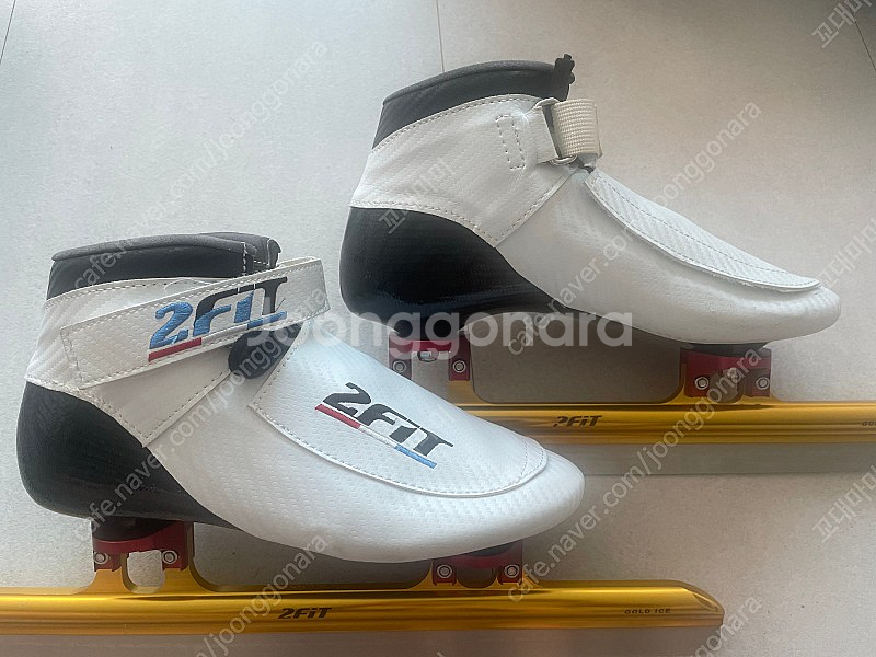 2fit 스케이트 255mm--2