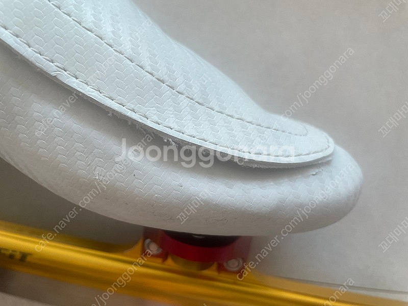 2fit 스케이트 255mm--3