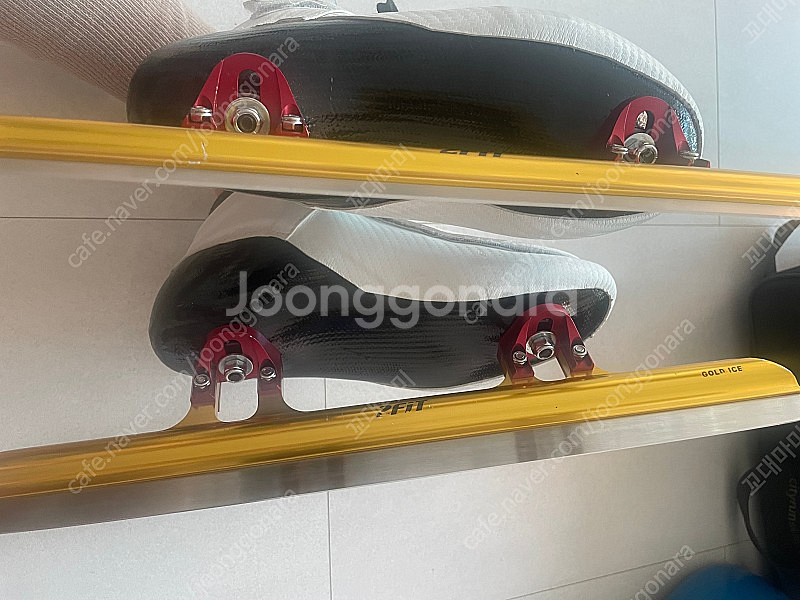 2fit 스케이트 255mm--5