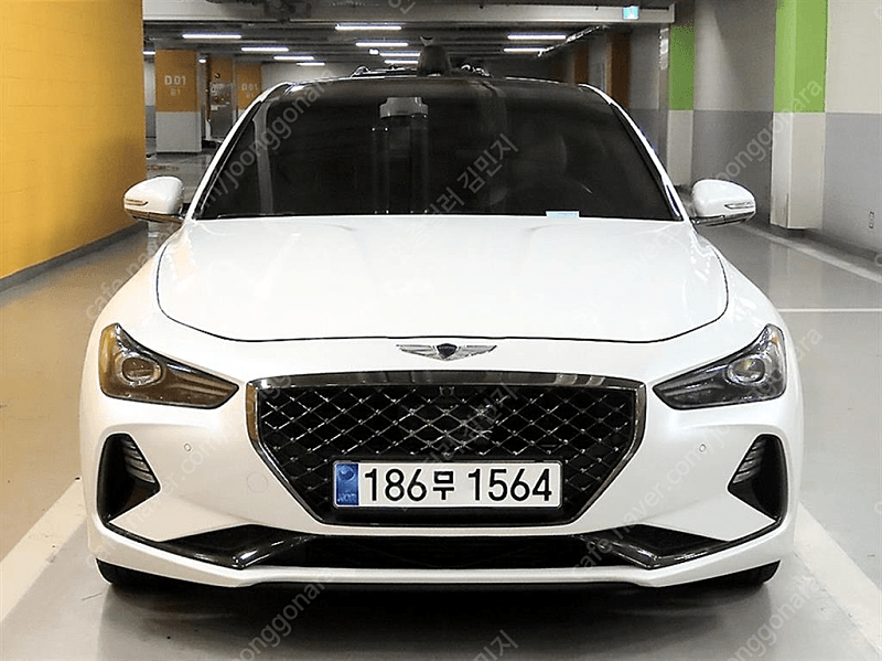 제네시스G70 2.0T AWD 스포츠 패키지@중고차@중고차매입@전액할부@저신용자@신불자@소액할부@현금@카드 전부 가능합니다!