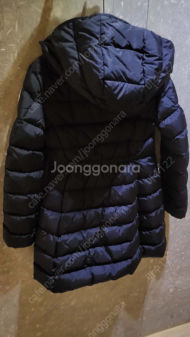 몽클레어 샤르팔 10y--1
